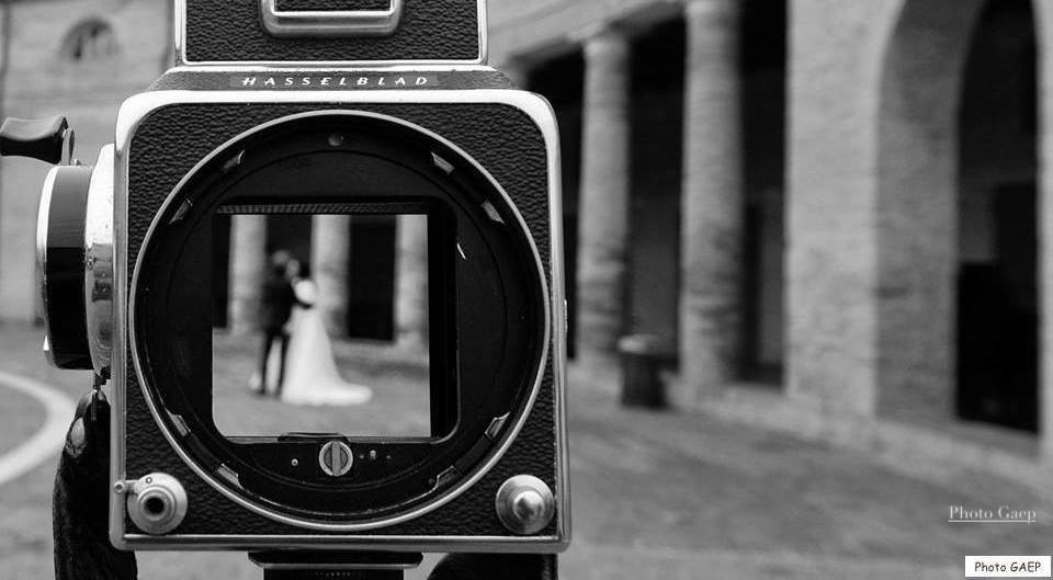 Servizio Fotografico e Video