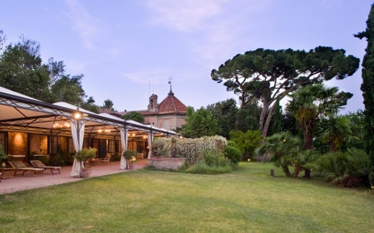 Location Matrimonio-Relais Villa Giulia Fano