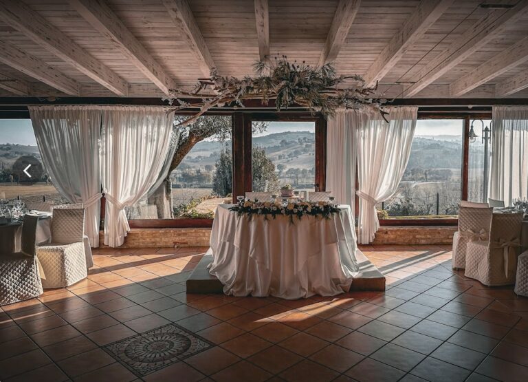 Location Matrimoni Villa Honorata Silvia Forte