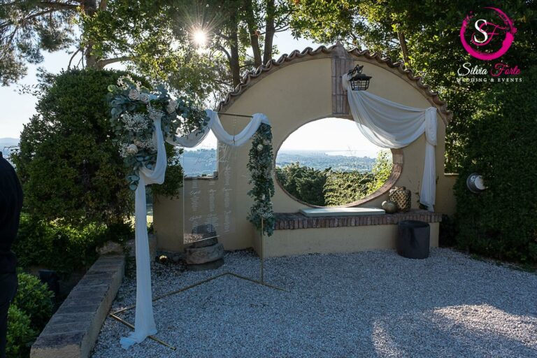 Matrimonio Conventino Gradara