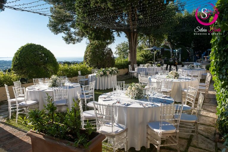 Organizzazione Matrimoni Conventino Gradara